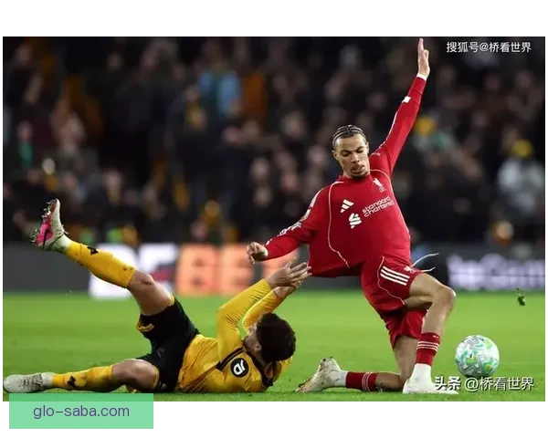 利物浦对阵曼城为何成规则课堂VAR重要性凸显全场焦点再度引发热议
